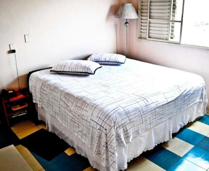 Hotel Puava Guarapuava Quarto foto